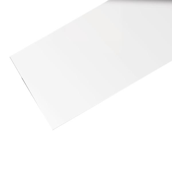  Forro Rígido de PVC 4,00x0,20m Axion 