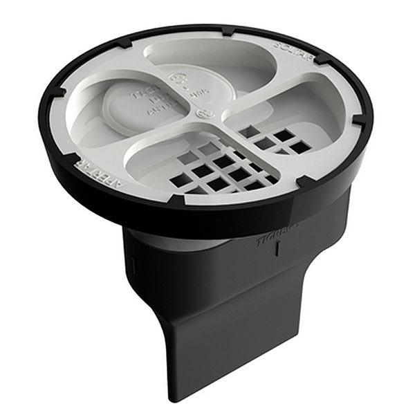  Anti Espuma para Ralo Redondo 150mm PVC Tigre 