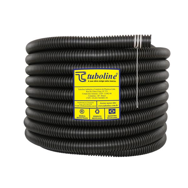  Conduíte Corrugado 1