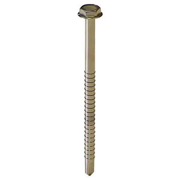  Parafuso para Fixação de Telhas PreconVC 1 1/2'' com 20 unidades Precon 