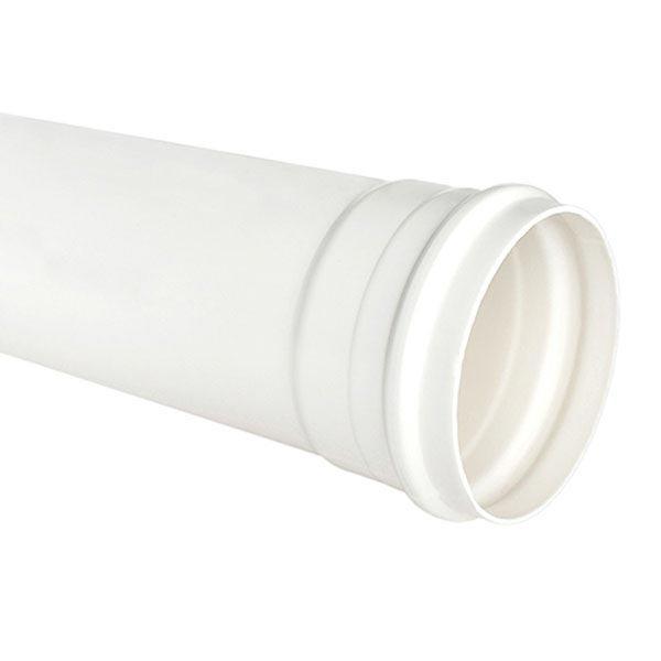  Cano PVC para Esgoto 150mm ou 6