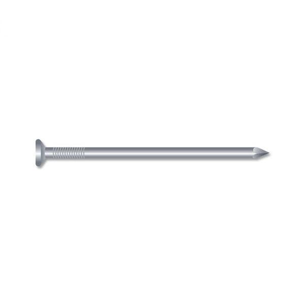  Saco 250g Prego Aço Polido 2,5x20mm 