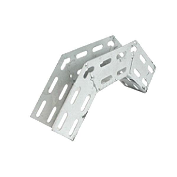  Curva 90° Vertical Externa Perfil Lider 