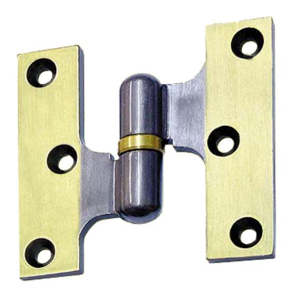  Dobradiça para Porta 3x2.1/2