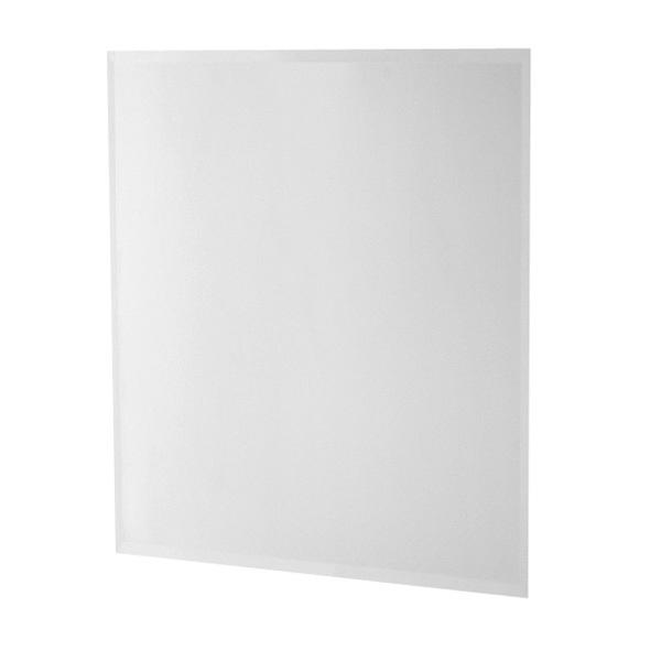  Espelho de Banheiro Retangular 60x73cm Scalline 