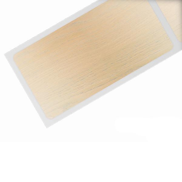  Forro Rígido de PVC 4,00x0,2m Axion 